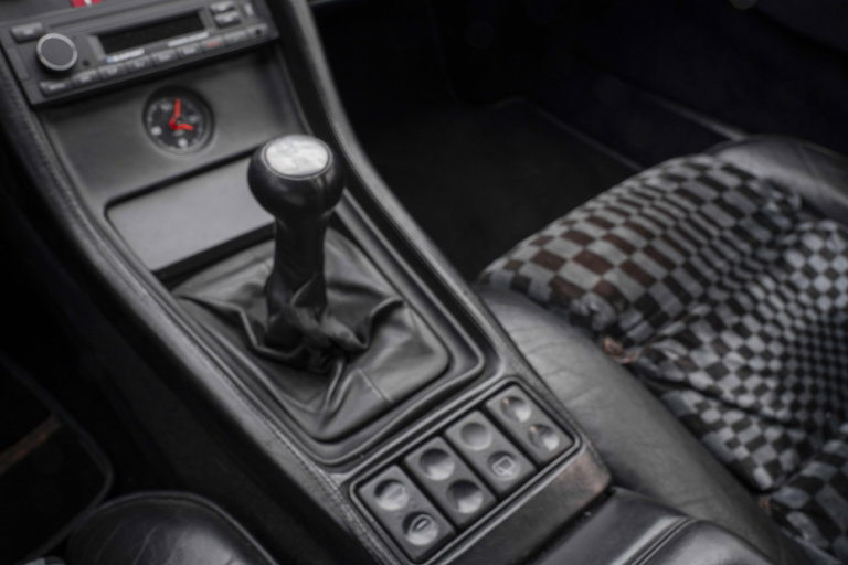 Porsche 928 S