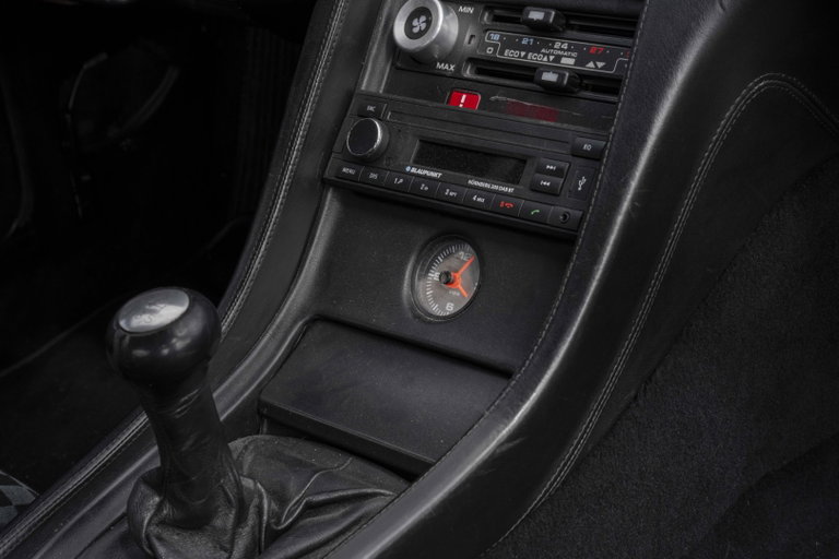 Porsche 928 S