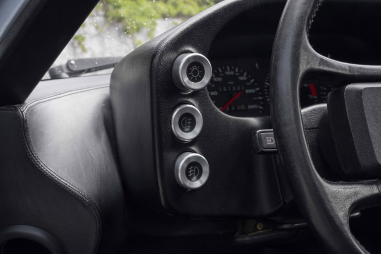 Porsche 928 S