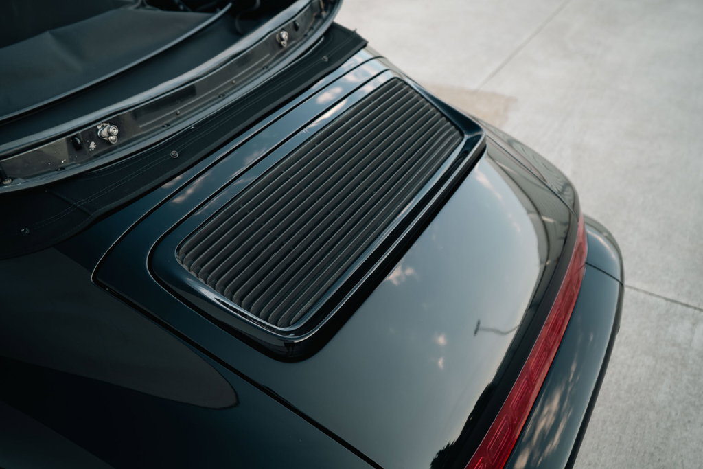 Porsche 964 Carrera 4