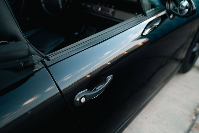 Porsche 964 Carrera 4