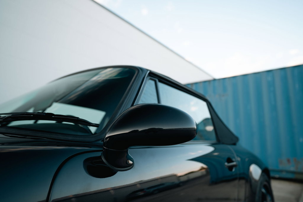 Porsche 964 Carrera 4