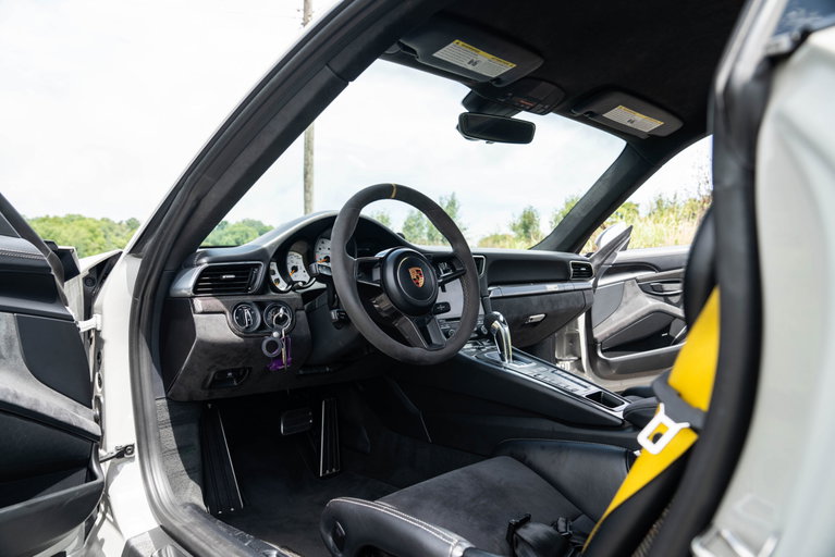 Porsche 991.2 GT2 RS