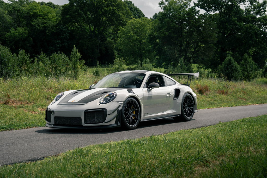 Porsche 991.2 GT2 RS