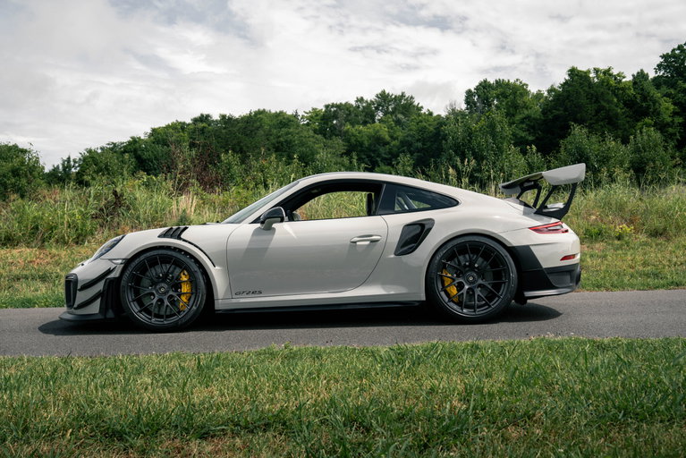Porsche 991.2 GT2 RS