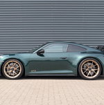 Porsche 992 GT3
