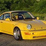 Porsche 964 Carrera RSR 3.8