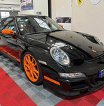 Porsche 997 GT3 RS
