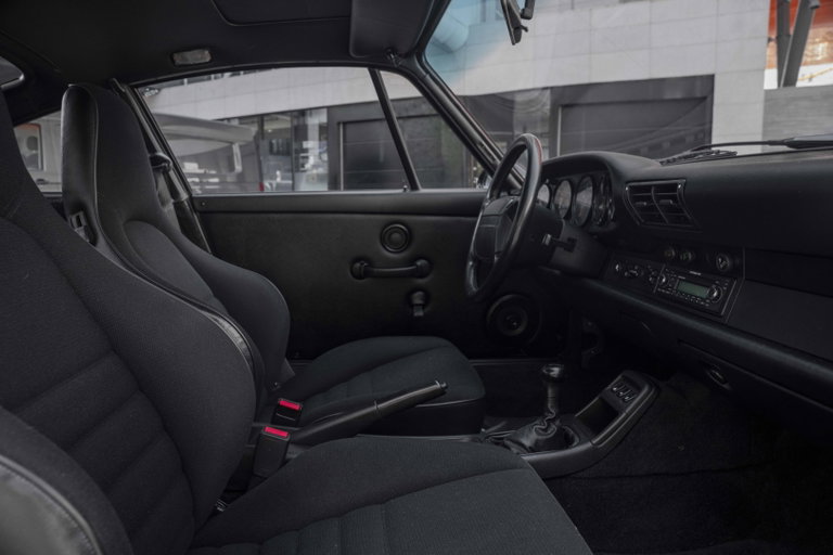 Porsche 964 Carrera RS America