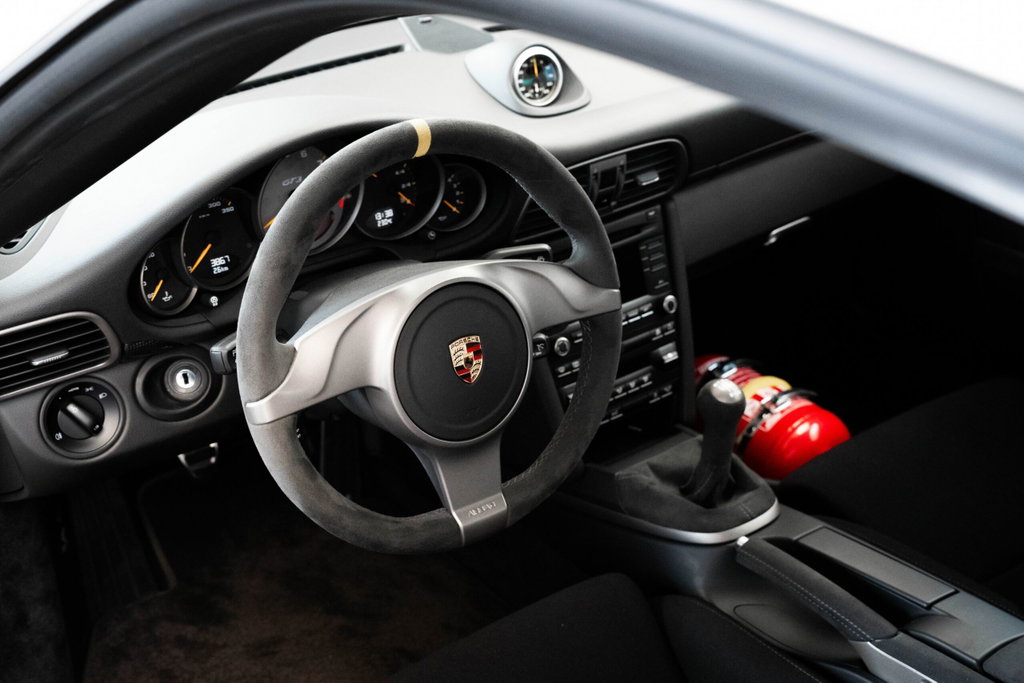 Porsche 997.2 GT3 RS