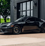 Porsche 992 Carrera GTS