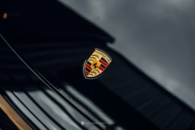 Porsche 992 Carrera GTS
