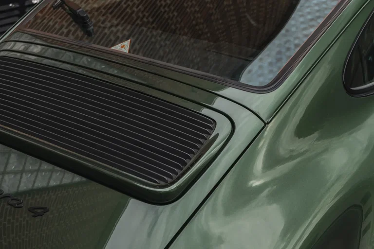 Porsche 964 Carrera 4