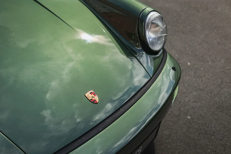 Porsche 964 Carrera 4