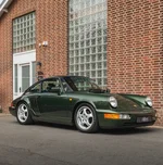 Porsche 964 Carrera 4