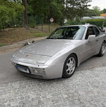 Porsche 944 Turbo S Coupé