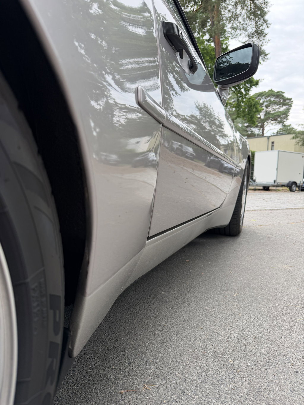 Porsche 944 Turbo S Coupé