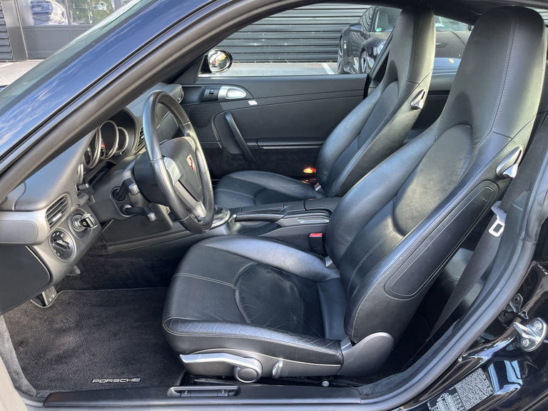 Porsche 997 Carrera