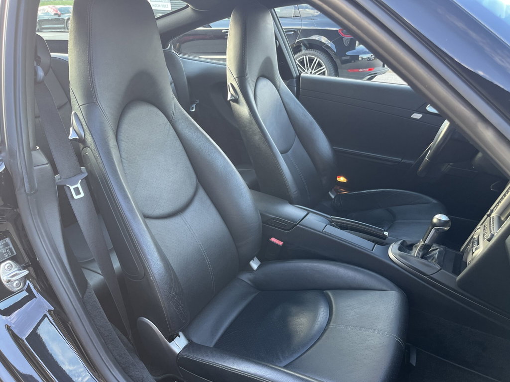 Porsche 997 Carrera