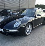 Porsche 997 Carrera