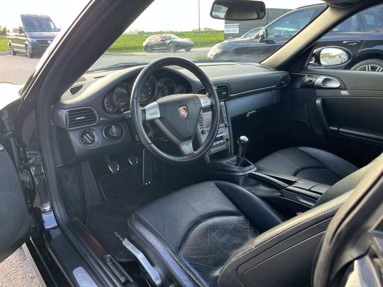 Porsche 997 Carrera