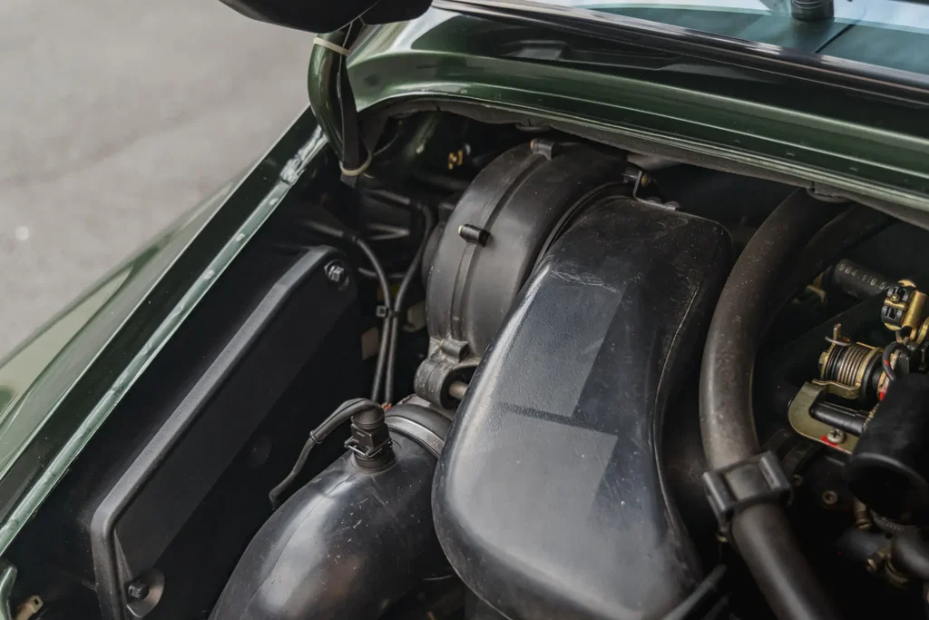 Porsche 964 Carrera 4