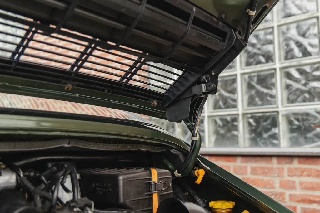 Porsche 964 Carrera 4