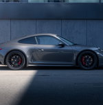 Porsche 991.2 Carrera 4 GTS