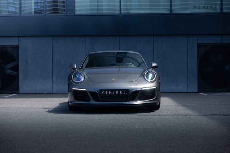 Porsche 991.2 Carrera 4 GTS