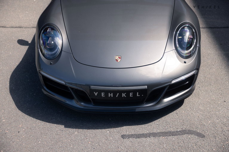 Porsche 991.2 Carrera 4 GTS