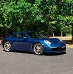 Porsche 991 Carrera S