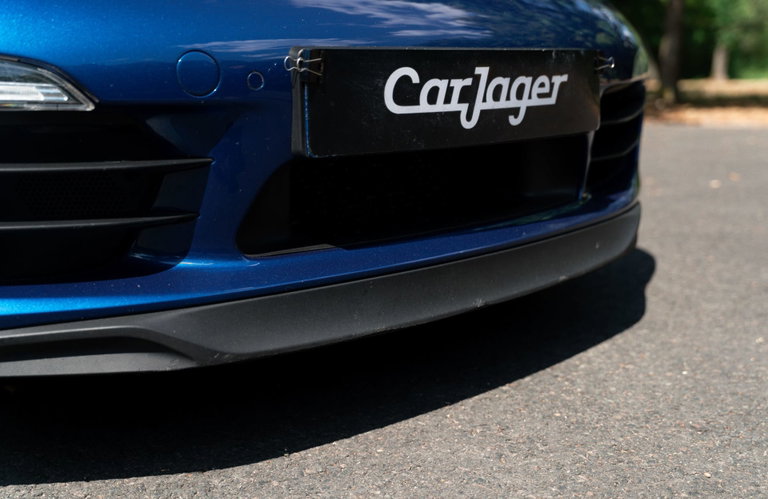 Porsche 991 Carrera S