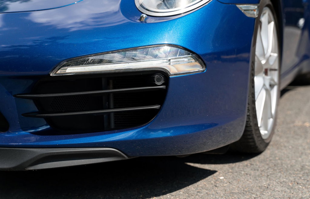 Porsche 991 Carrera S