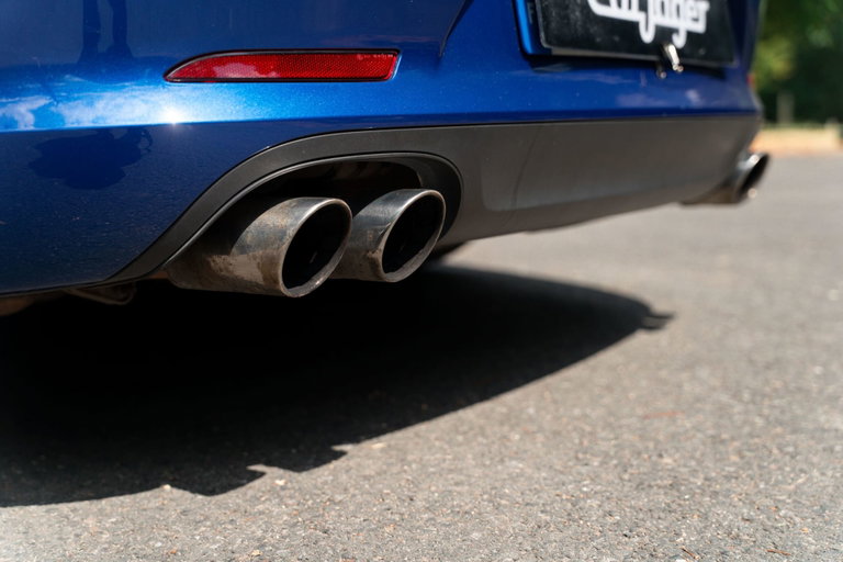 Porsche 991 Carrera S