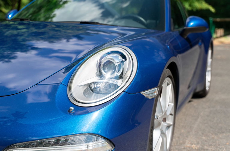 Porsche 991 Carrera S