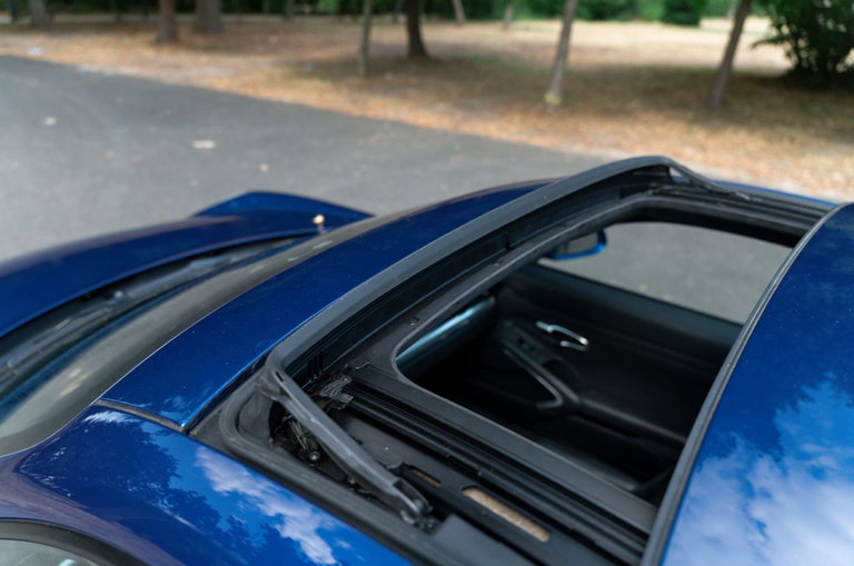 Porsche 991 Carrera S