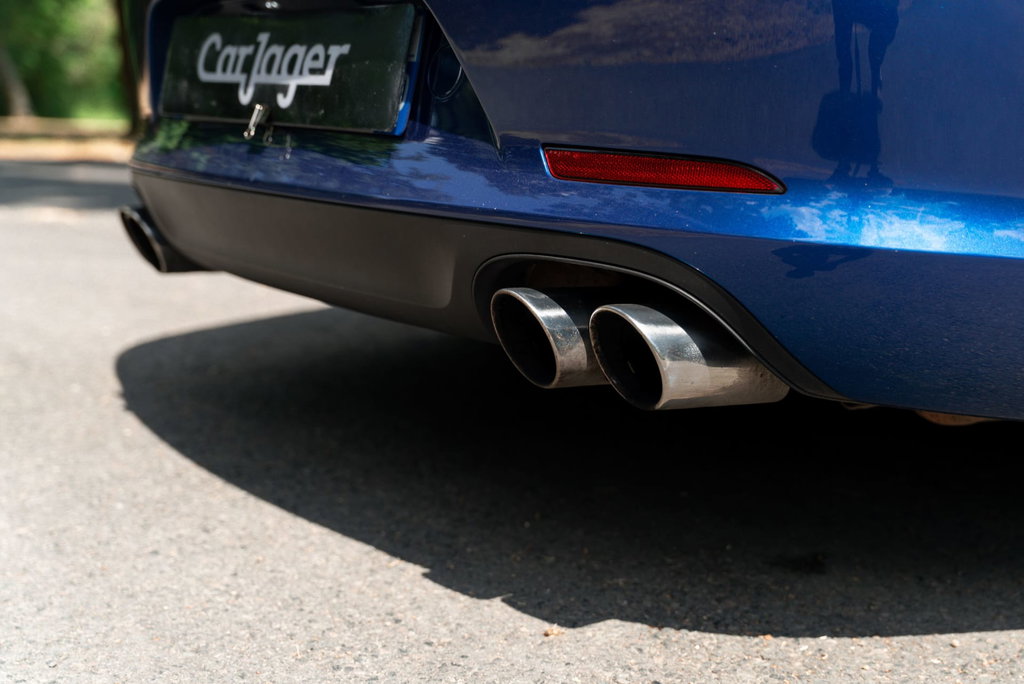 Porsche 991 Carrera S