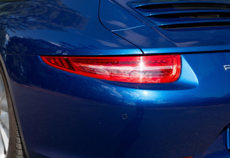 Porsche 991 Carrera S