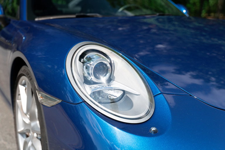 Porsche 991 Carrera S