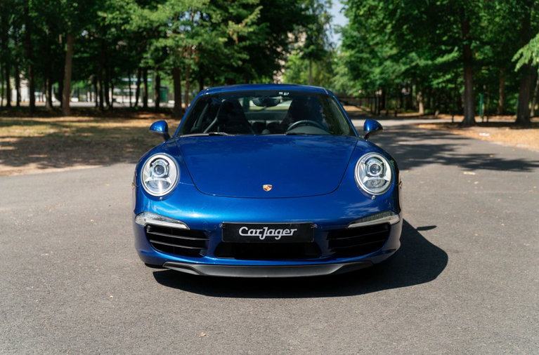 Porsche 991 Carrera S