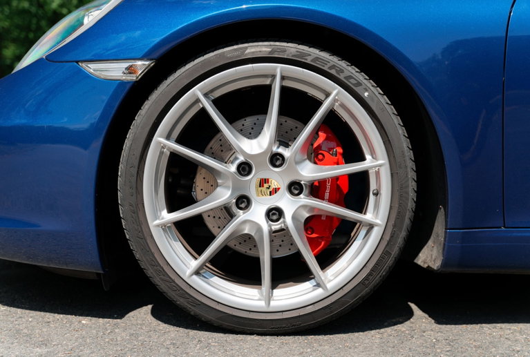 Porsche 991 Carrera S