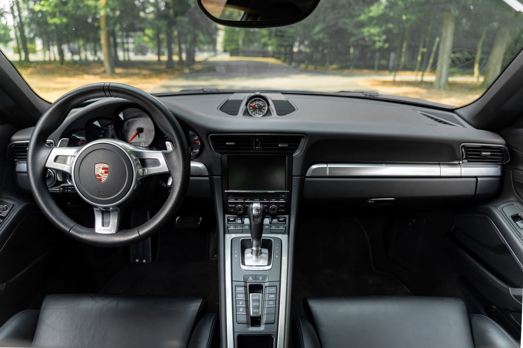 Porsche 991 Carrera S