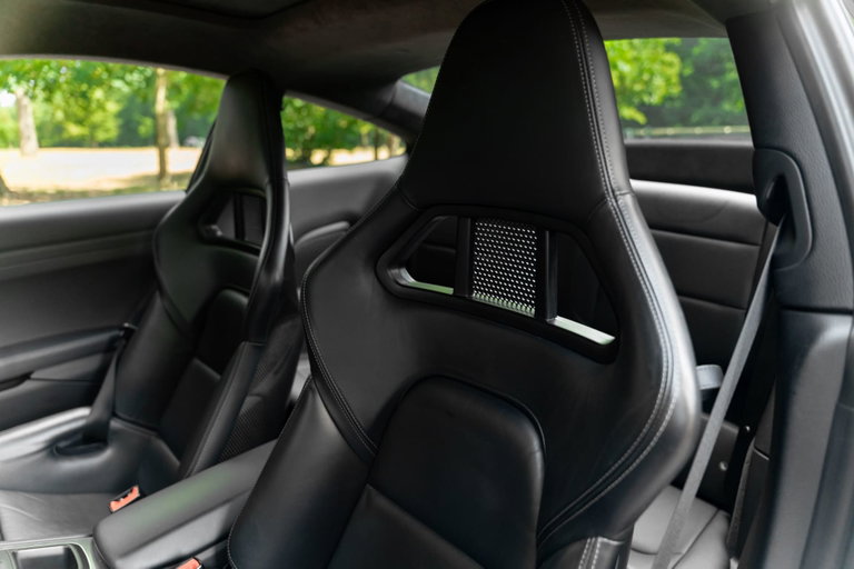 Porsche 991 Carrera S
