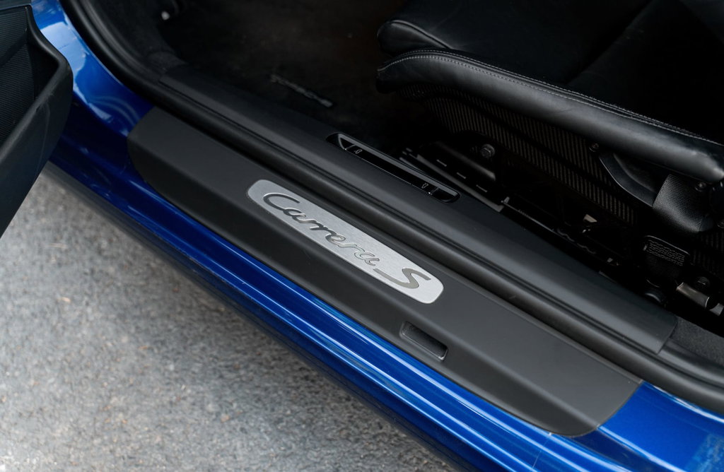 Porsche 991 Carrera S