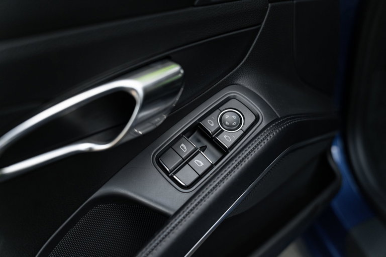 Porsche 991 Carrera S