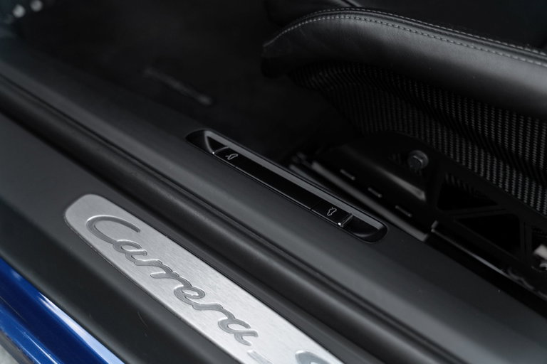 Porsche 991 Carrera S