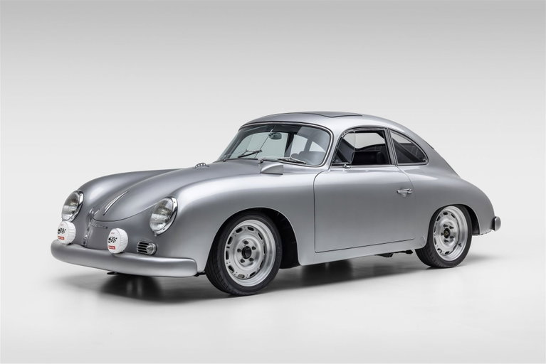 Porsche 356 Outlaw