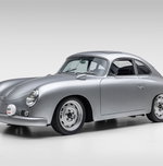 Porsche 356 Outlaw