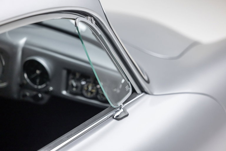 Porsche 356 Outlaw