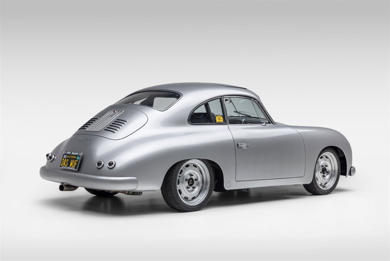 Porsche 356 Outlaw